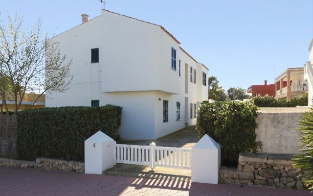 Apartamentos Torreta