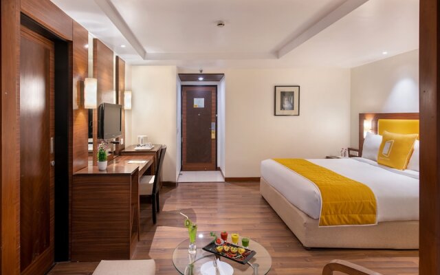 Country Inn & Suites by Radisson, Ahmedabad