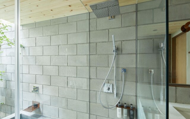 YADORU KYOTO HANARE Roji No Yado