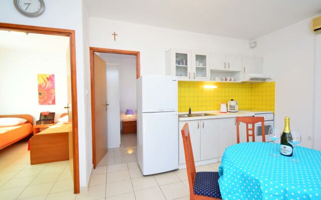 Holiday Home Jagoda