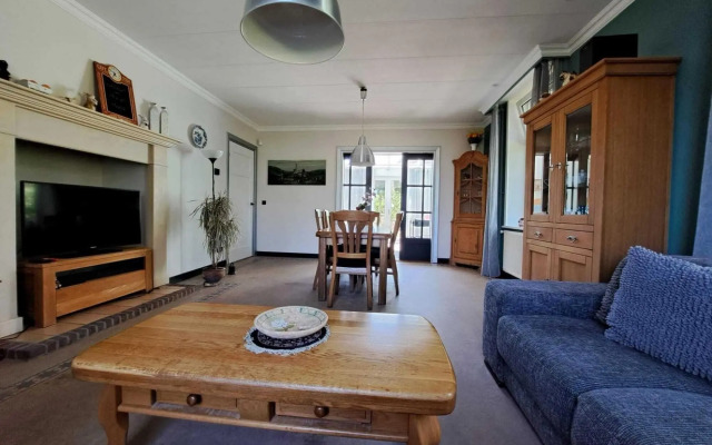 Cozy Holiday Home in Haps