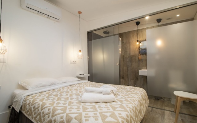 Elba Suites Gaia-Porto