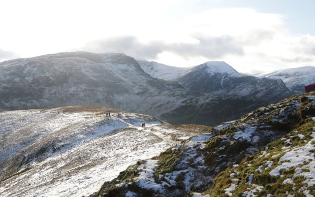 Swaledale Watch House Annexe