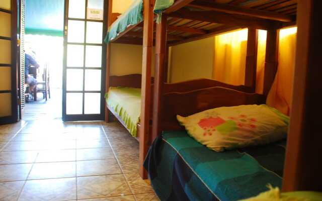 Chill Inn Paraty Hostel & Pousada