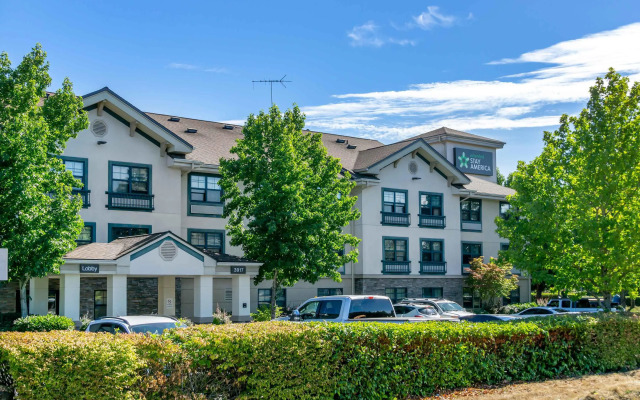 Extended Stay America Suites Seattle Mukilteo