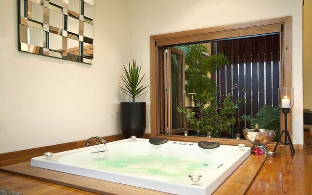 Kudos Villas and Retreats