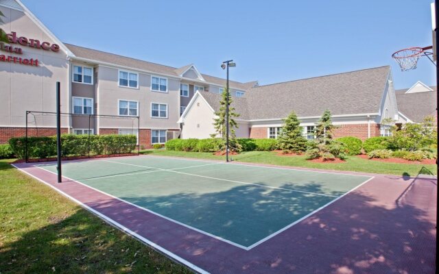 Residence Inn By Marriott Chicago Southeast Hammond