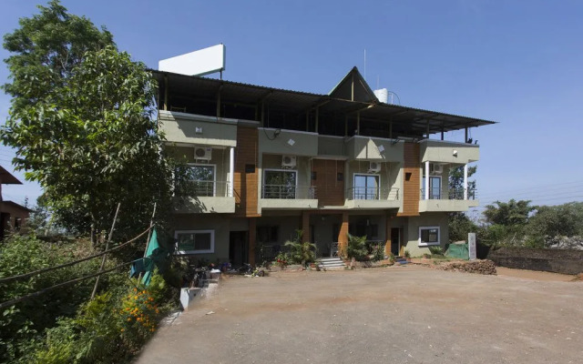 Strawberry Homes Mahabaleshwar