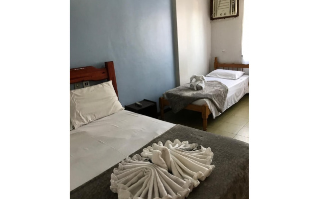 Hotel San Remo