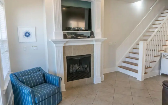 Miramar Beach Villa 114- Beach Therapy