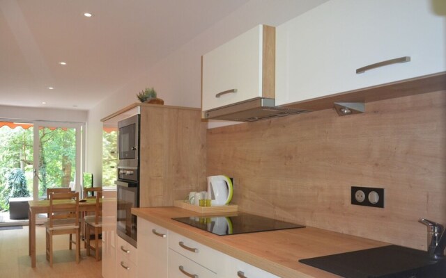 Appartement Wellholidays 22