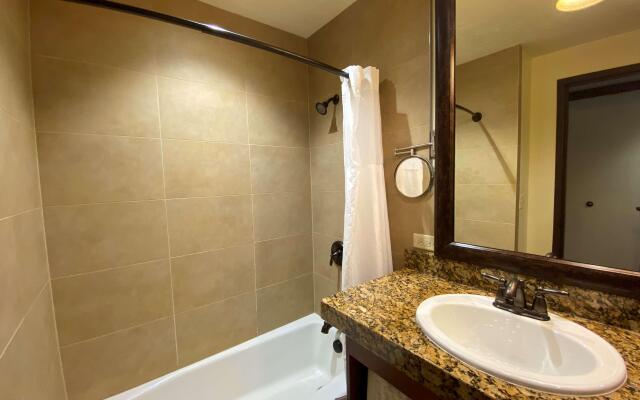 Best Western Plus Greenwell Inn