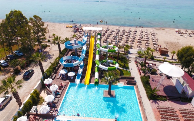 Flora Garden Ephesus Hotel Kuşadası - All Inclusive