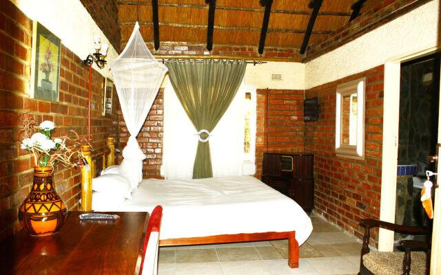 Entabeni Lodge