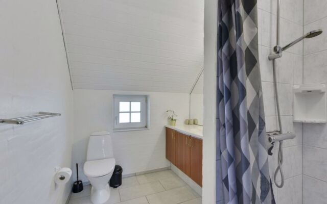 "Ozeana" - 1.8km from the sea in Western Jutland