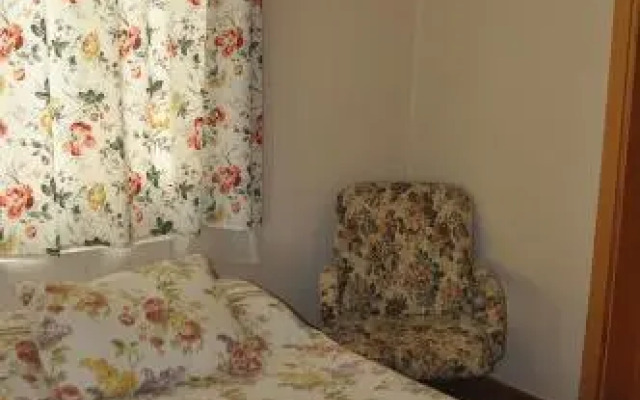 İdakoy Ciftlik Evi
