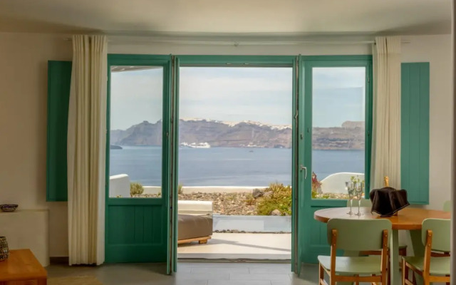 Neptune Luxury Spa Suites