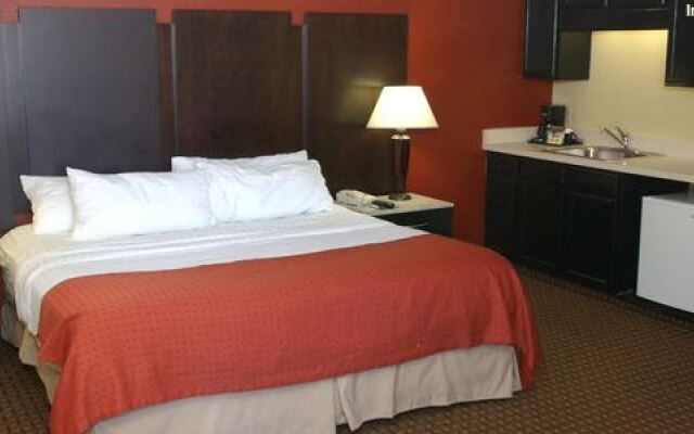 Holiday Inn Owatonna