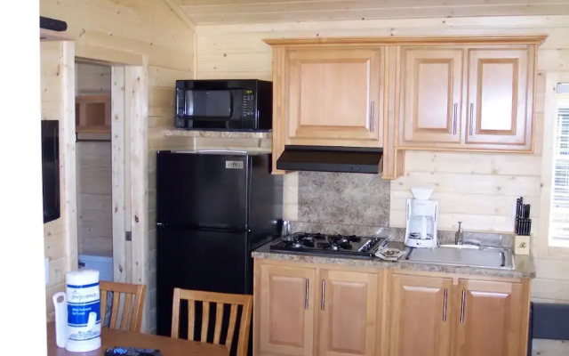 Rancho Oso RV & Camping Resort