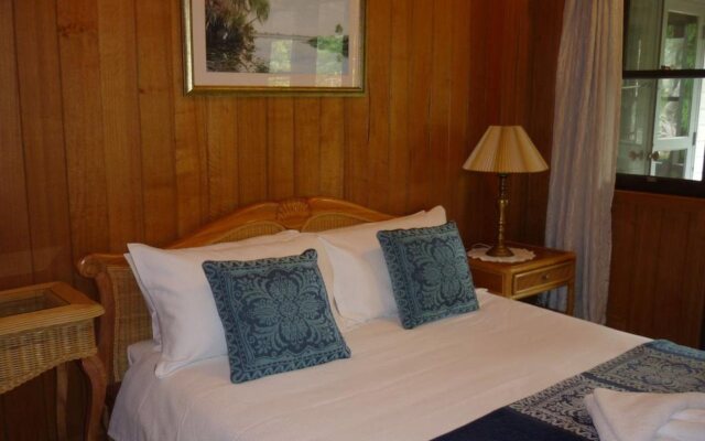 Mt Warning Retreat