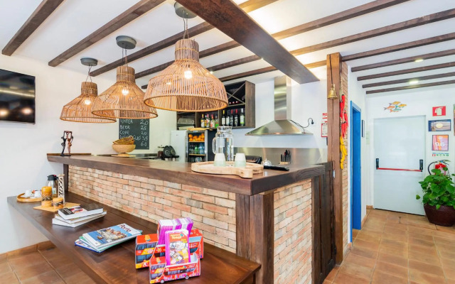 Miragaia House
