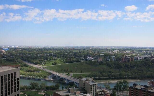 International Hotel Calgary