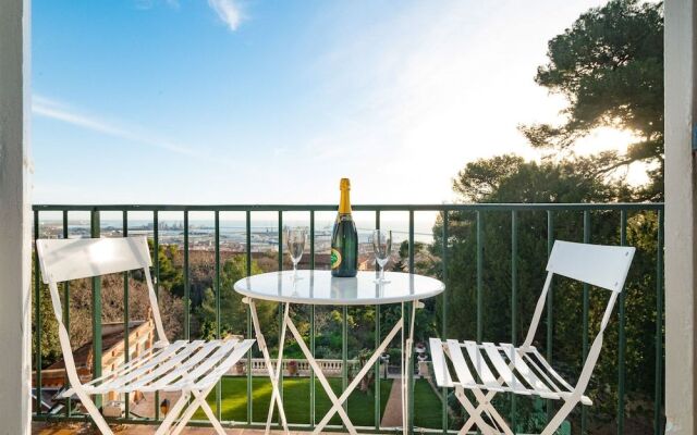B&B Le Logis du Mas