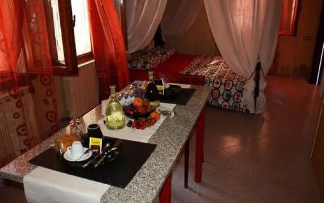 Mario Apartment 1000