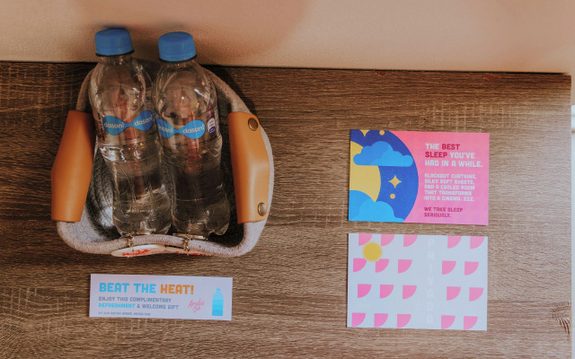 Privada Stays Boutique