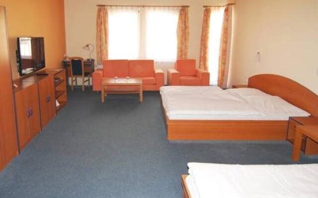 Hotel Sheyly's