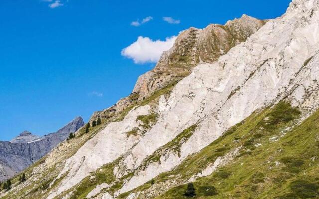 Résidence Moutières B 107440