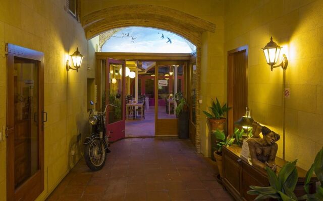 El Cau del Papibou - Adults Only