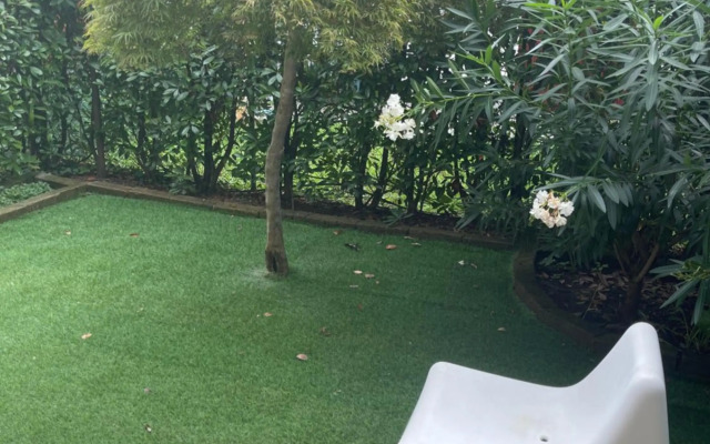 casa vacanze esmeralda