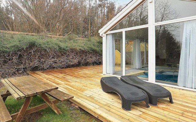 10 Person Holiday Home in Rudkobing
