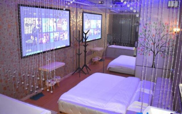 Tian Ge Themed Hotel