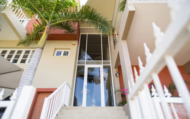 O Casarao Guesthouse