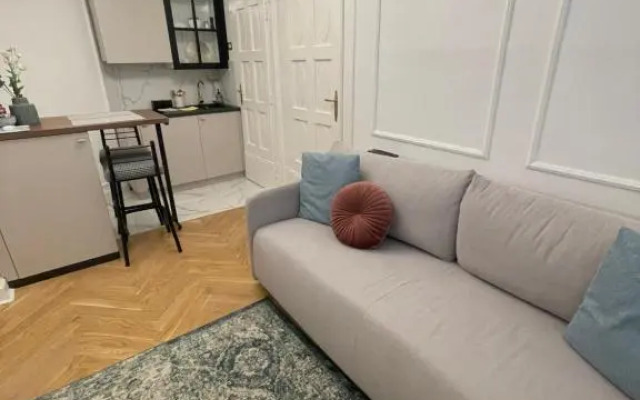 Apartman Vasia Subotica