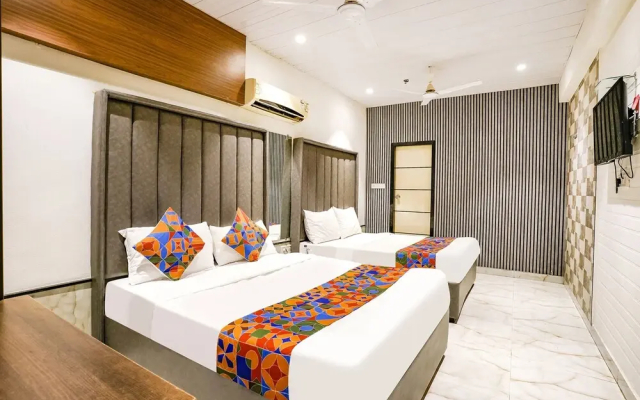 Hotel Welcome Palace