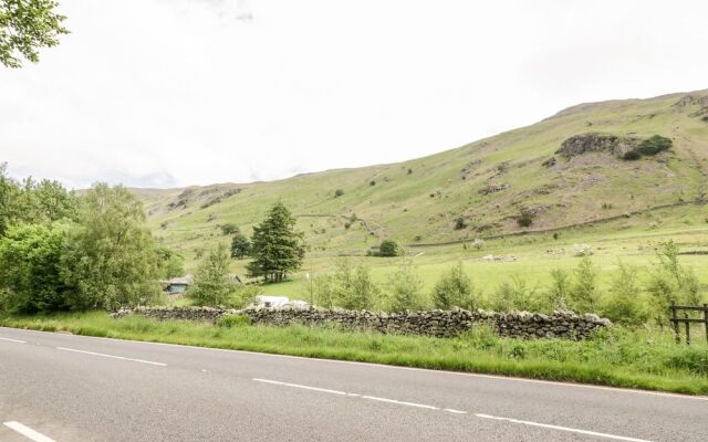 Thirlmere Suite