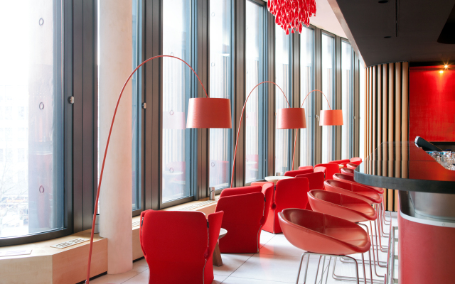 Swissôtel Berlin