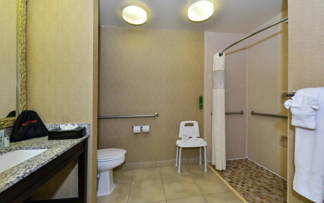 Hampton Inn by Hilton Petersburg Fort Lee