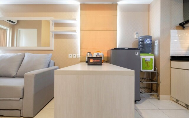 Affordable Price 2BR Apartment @ Springlake Summarecon Bekasi