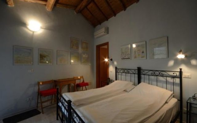 B&B La Valle DellOca