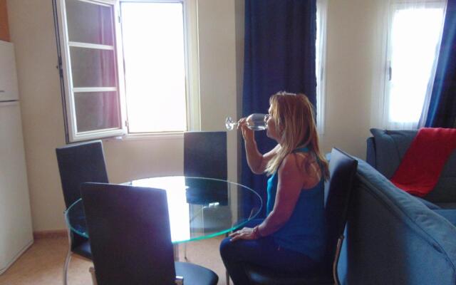 Apartamento Aeropuerto 2