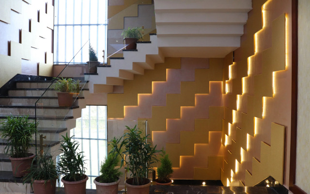 Skyline Resort & Convention Centre