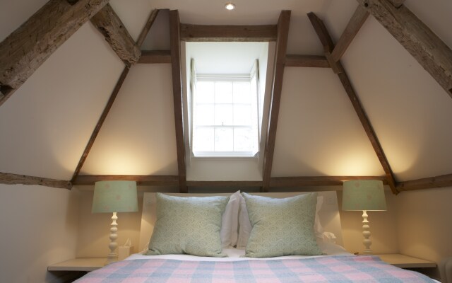 Babington House