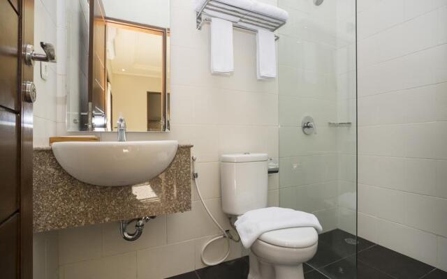 Villa Garden Umah D'Kampoeng