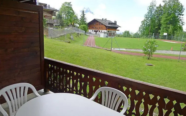 Villars Vacances 7&8 - Four Bedroom