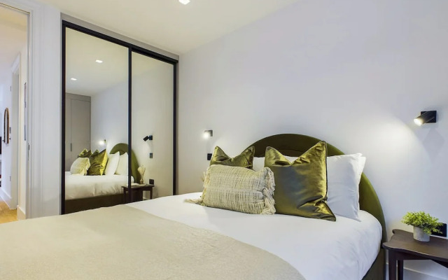 Be London - The Maida Vale Residences