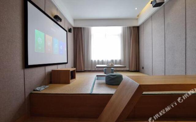 Xidao Hotel (Handan Fuxing Trade City)